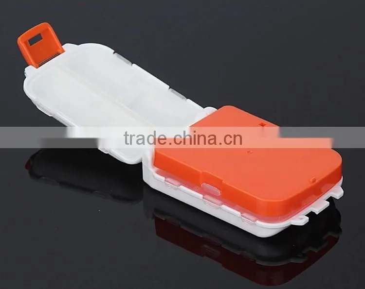 Modern Antique Plastic Pill Box For Hospital