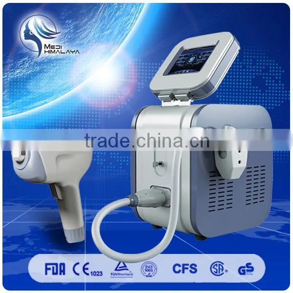 high quality ipl hair removal permanent machine