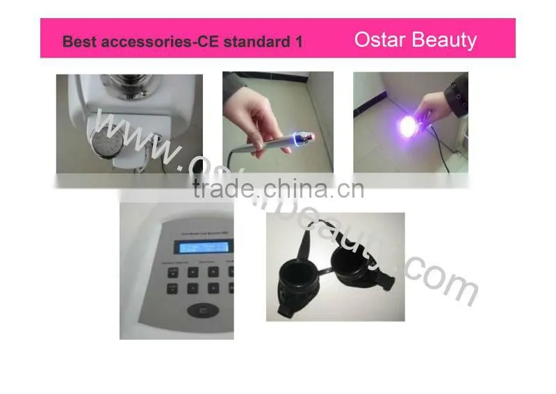 photon machine led light facial equipment LED 01