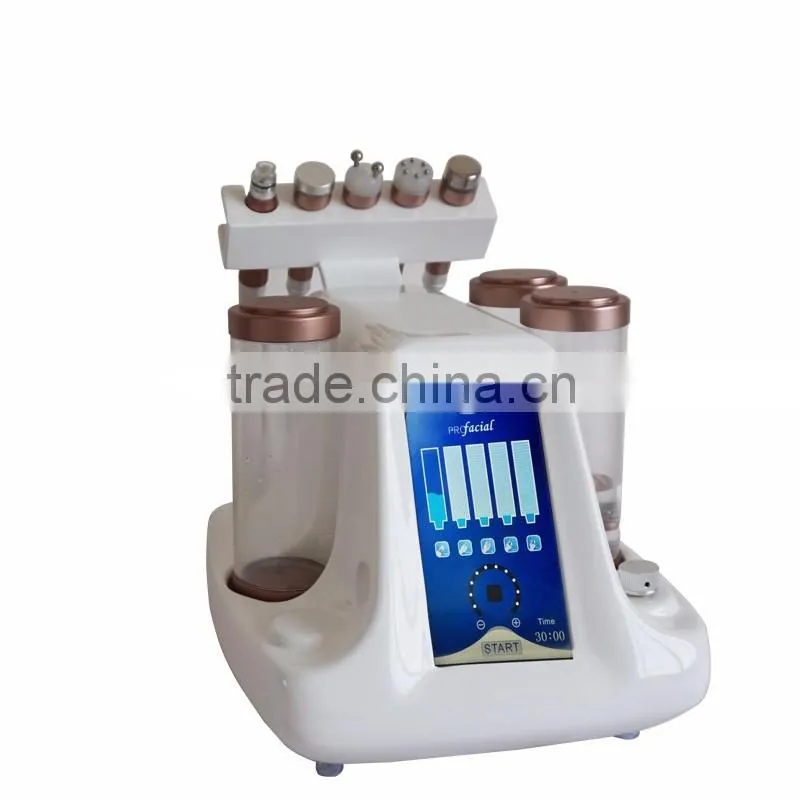 factory direct sale blackhead suction dermabrasion equipment/microdermabrasion machine