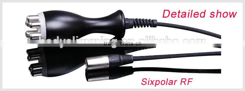 cryolipolysis Vacuum/Lipo Laser/Radio Frequency RF/Cavitation Slimming Beauty Machine