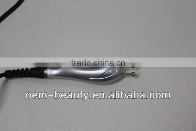 Mini Cavitation Tripolar RF Vacuum Slimming Beauty Machine F019