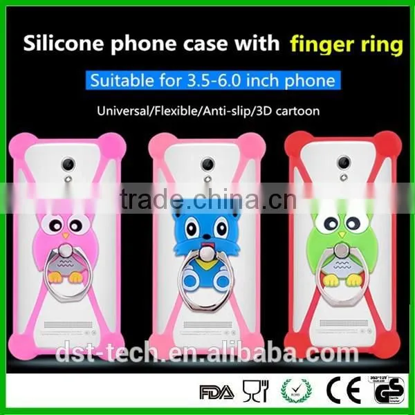 waterproof fireproof cell phone case 5 inch mobile phone case