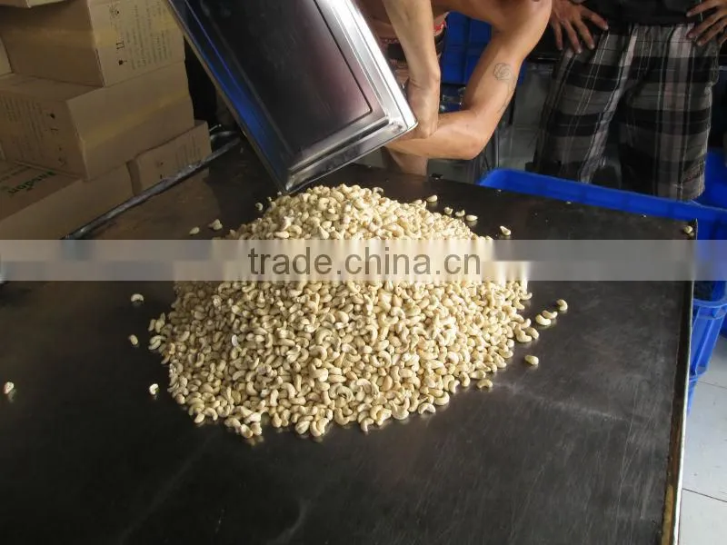 CASHEW NUTS