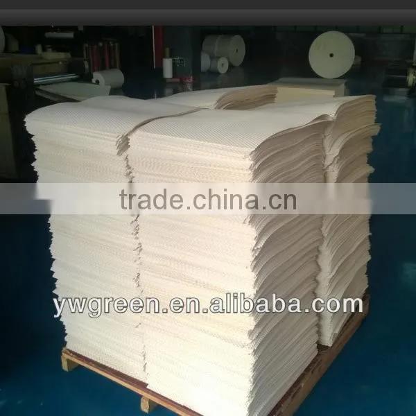 Whalesale Food grade biodegradable PLA coated paper for paper cup