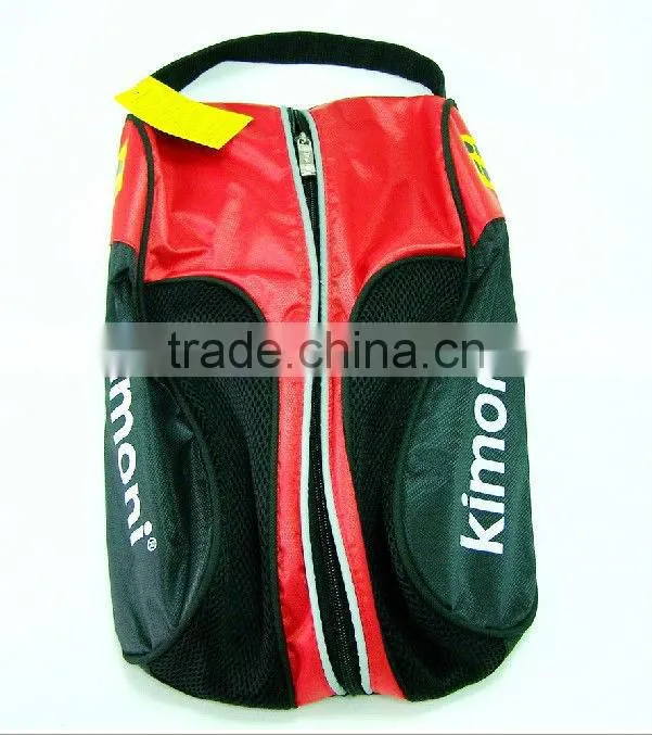 2013 Waterproof Travel shoes bag