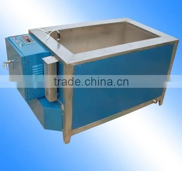 New design machine for making candle/candle making machine with good price