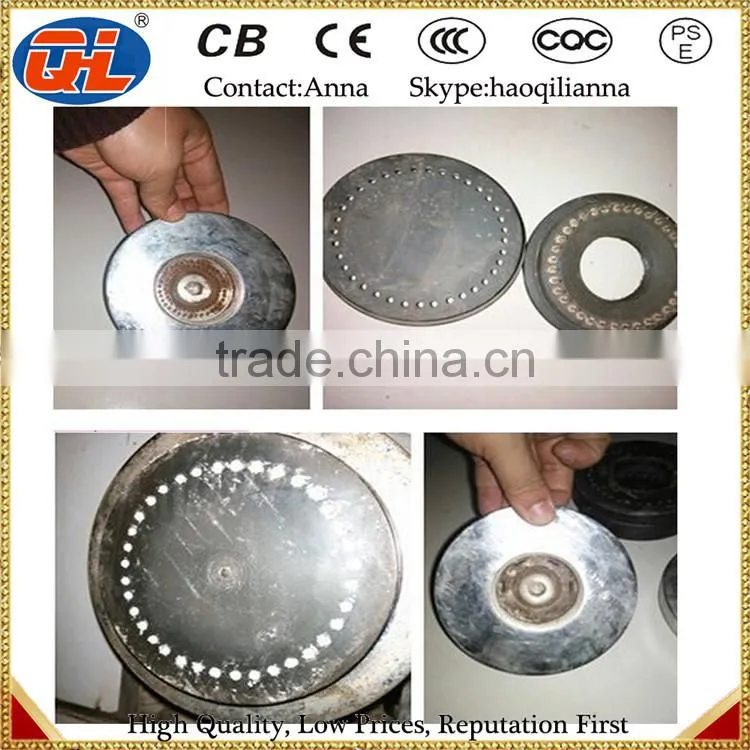 Colorful and popular filling noodles making machine Italy hollow noodles machine