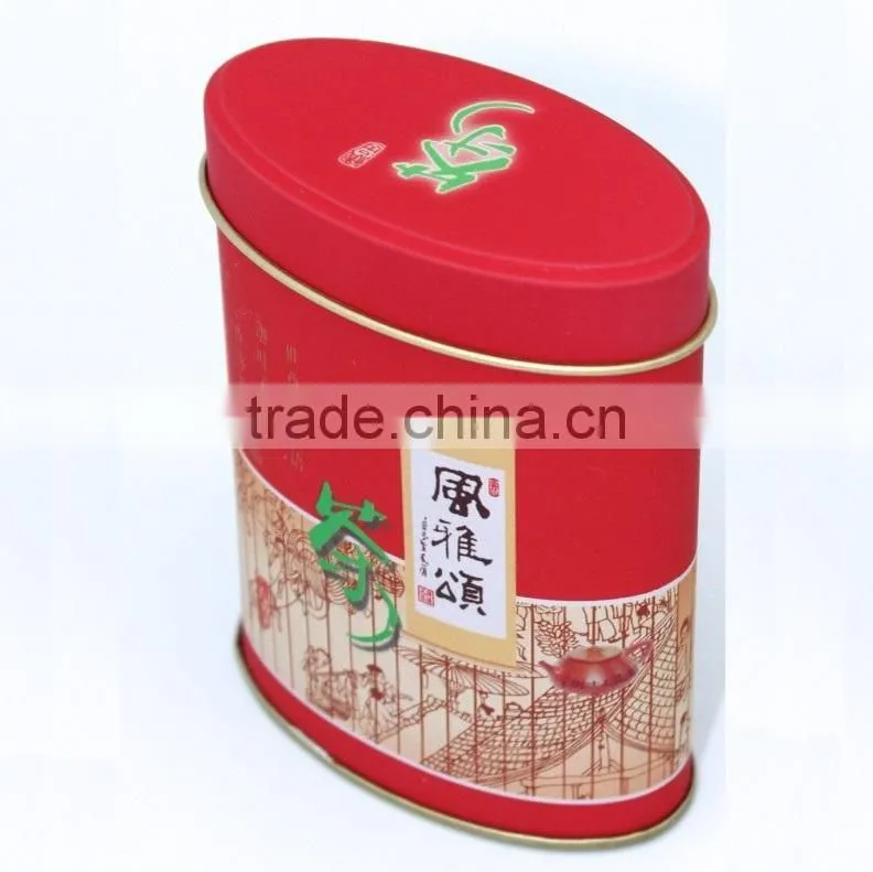 Made in China mint box Custom mint candy tin box manufacture OEM mint tin box