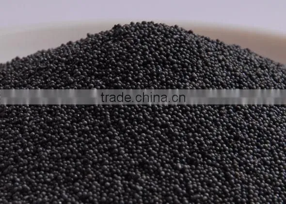 China luoyang Ceramic Foundry Sand ball shape