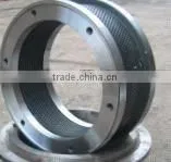 Pellet Mill -Ring Die/0086+15838061759