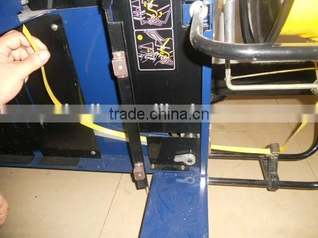 carton box baling press machine//0086-15838061756