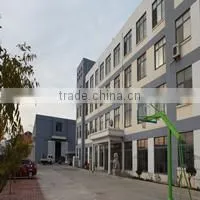 Greenutra Resource Inc. (Dalian) company overview - view 1