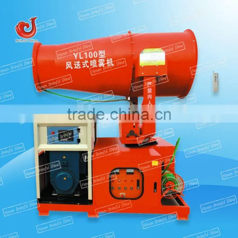 2013 pest control equipment farm water sprayer pump for fog machine