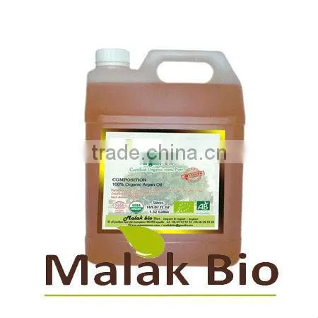 Argan pure with Lavender bio essential oil