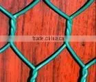 hexgonal wire mesh also named chicken mesh
