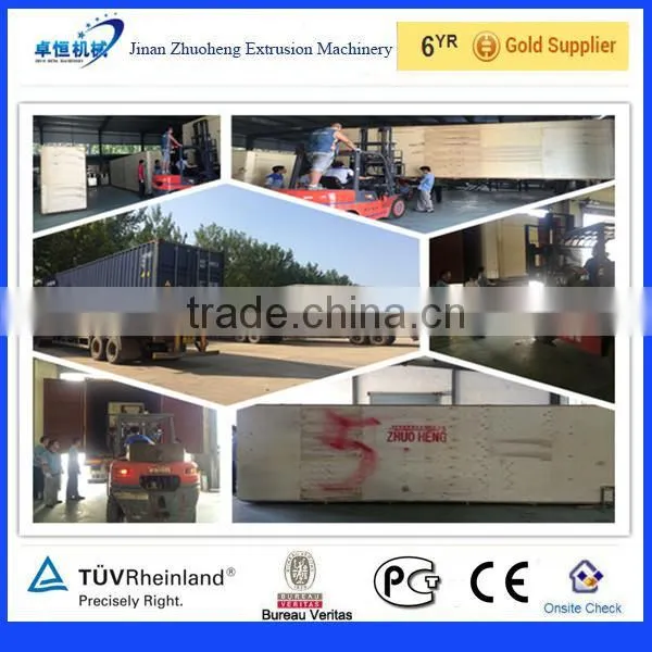 High speed automatic dumpling making machine
