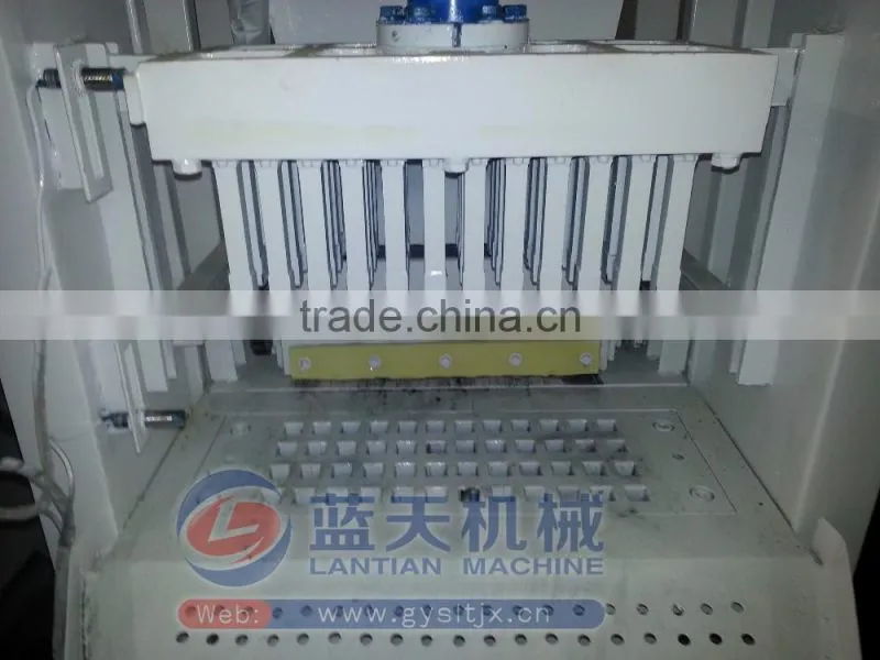 Professional Design Mini Hydraulic Press Machine Smokeless Charcoal For BBQ
