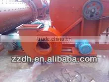 2013 high capacity KD patented advantage rotary drum dryer