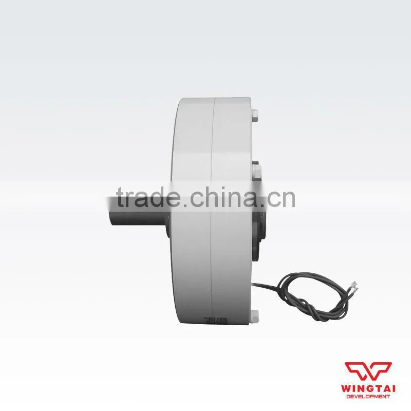 MITSUBISHI Magnetic Powder Brake ZX-5YS