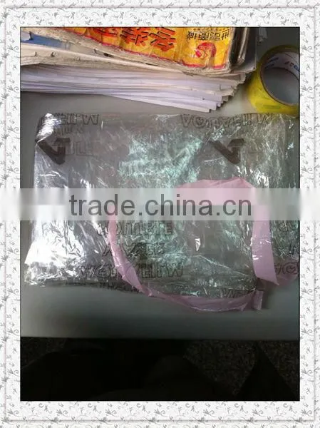 100% PVA environmental bag