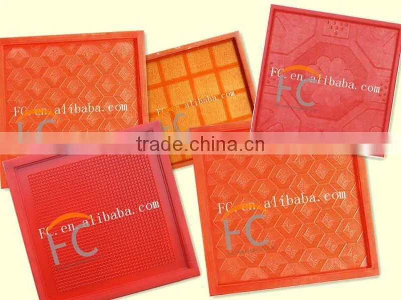 High speed gypsum ceiling board manufacturing line