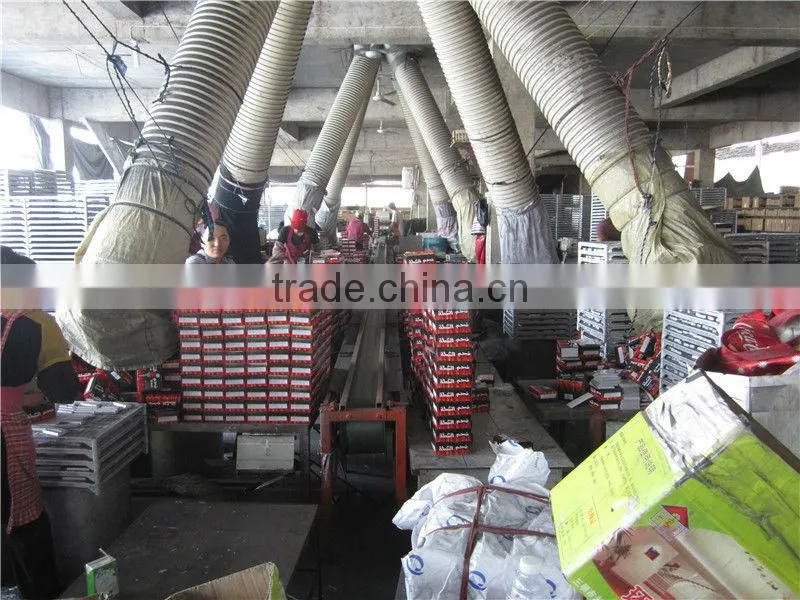 high quality finger charcoal