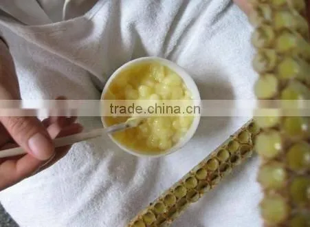 best royal jelly, good for health royal jelly with high quality
