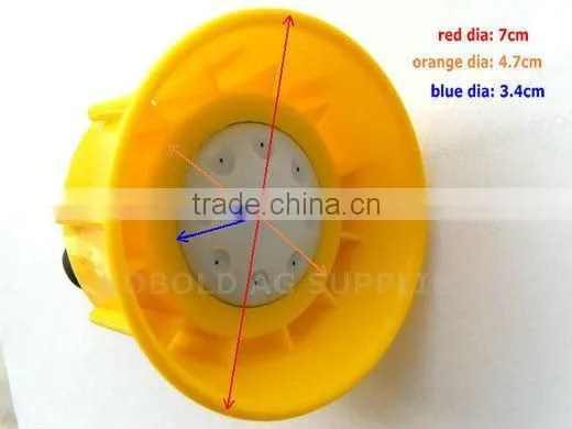 sprayer fan nozzle (PN1008)
