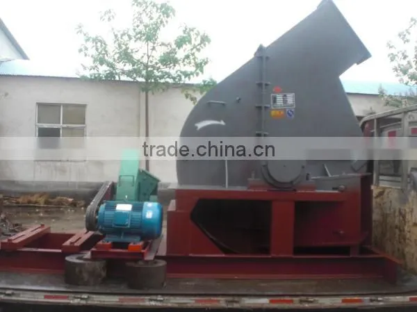 2016 new PX700 disk crusher, wood crusher hotsselling chipper