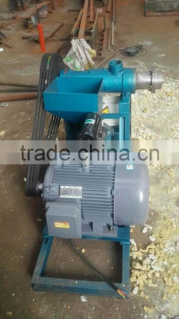 food expanding machine corn inflating machine Feed stuff expander