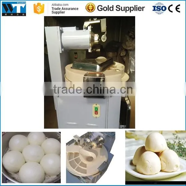Automatic dough extruder /home machine mixed dough /bakery dough divider