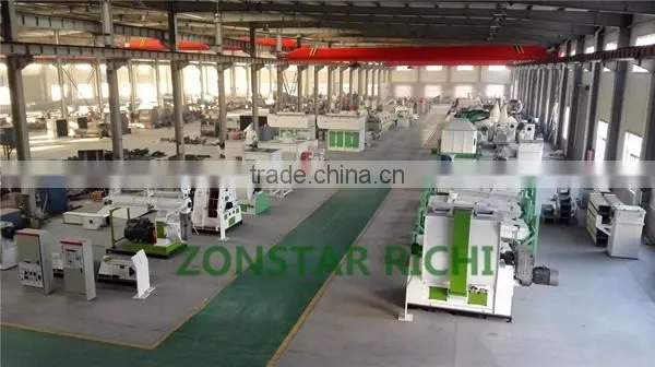 Pretty competitive price 1-2t/h animal feed processing plant/3-5t.h animal feed plant/5-7t.h production line animal feed price