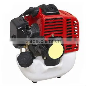 25.4cc Knapsack Gasoline Tea Leaf Trimmer for Picking Tea