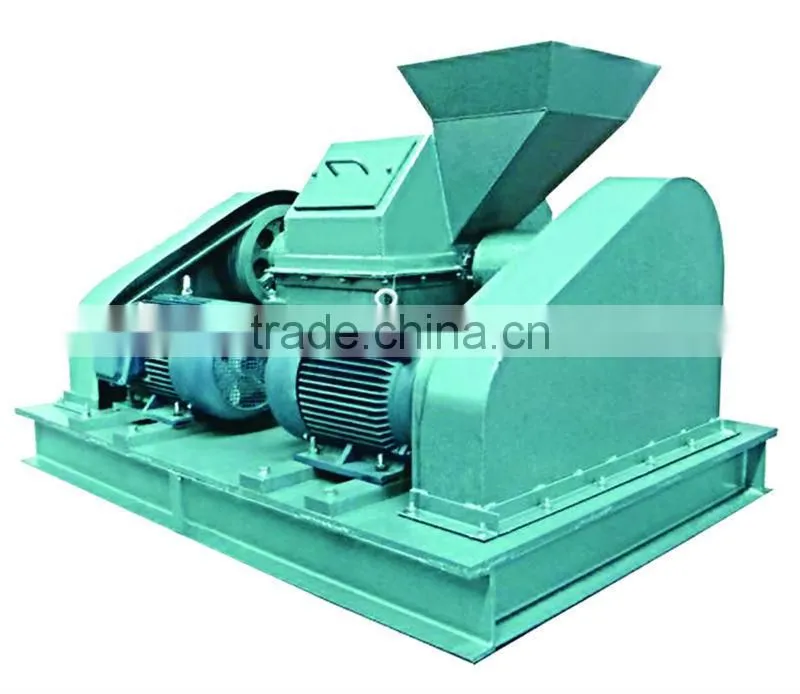 crusher for npk fertilizer