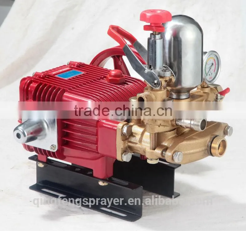 QF-45 plunger pump