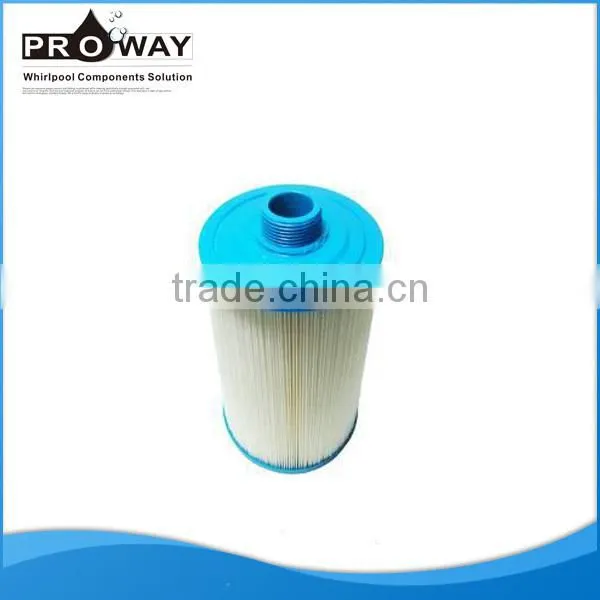 Outdoor Hot Tub SPA Water Portable Pool Filter Paper Cartridge Filters