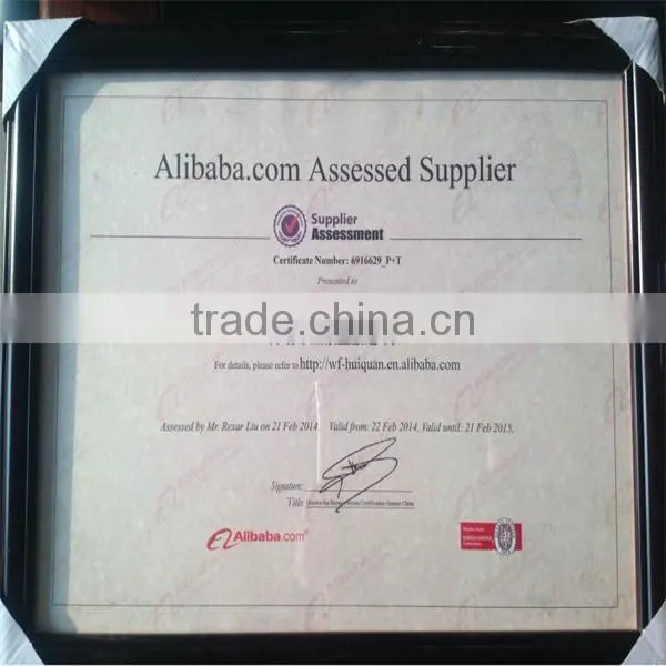 High quality fireproof pvc tarpaulin laminated