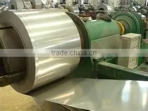 stainless steel tube coils