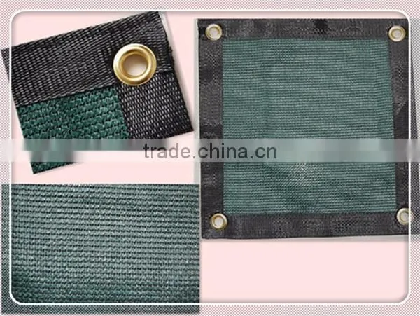 long life quality guarantee UV resistant HDPE Sun shading netting fruit cover net
