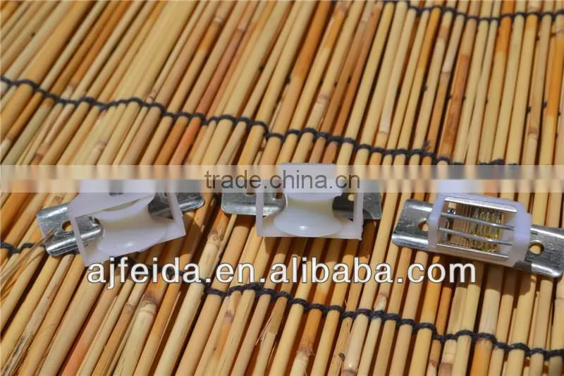Cheap garden reed fencing