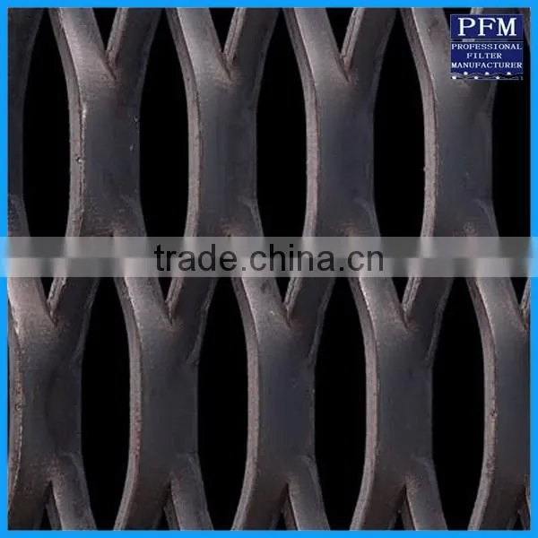 expanded mesh building wire mesh