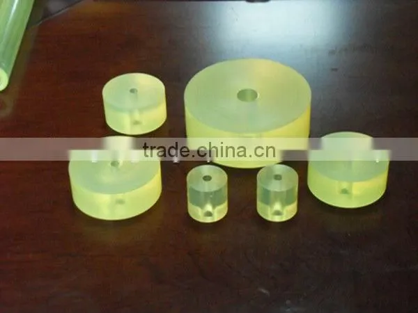 rubber metal sleeve bushing