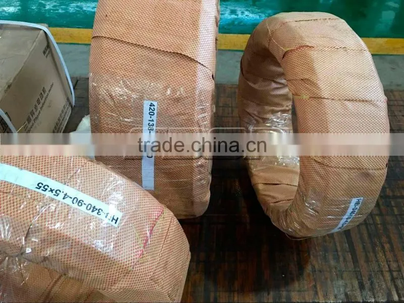 Hot Sale Pellet Mill Spare Parts Ring Die with Stainless Steel Material Price