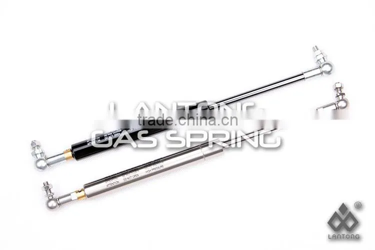 Pressure Adjustable Gas Strut For Auto Spare Parts