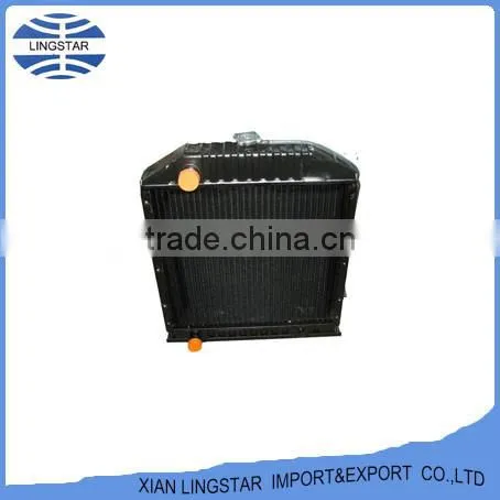 Engine Cooling System Manufacturer Radiators for Tractors parts For FIAT