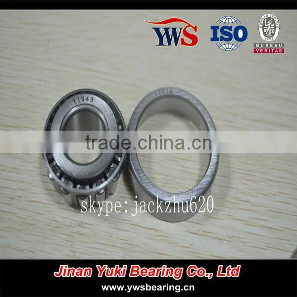 3490/3420 lm12749/10 tapered roller bearing 32008 32215