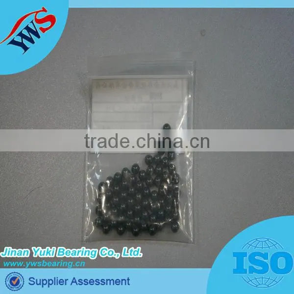 zro2 si3n4 high temperature resistance diameter 6.747mm ceramic ball