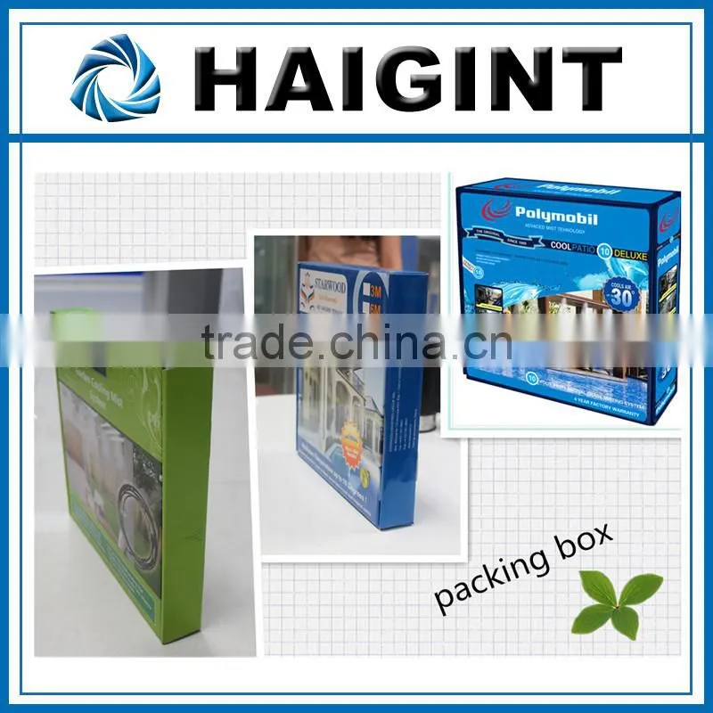 TY0836 HAIGINT High Quality Water Spray Mist Humidifier,solar water cooling system