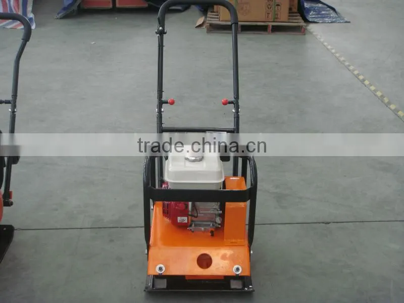 WH-C90 compactor plate honda engine